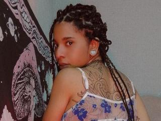 KoralineMiller Seins Show XXX en Direct - Photo 5/21