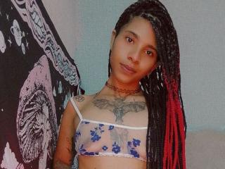 KoralineMiller Seins Show XXX en Direct - Photo 4/21