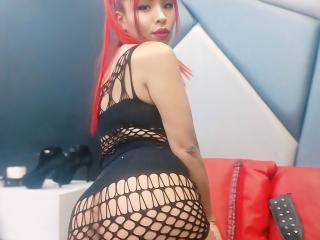 MilleiGrey Hot et Sexy Liveshow - Photo 21/21