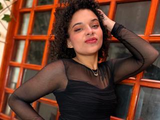 CattaleyaMolina Webcam Sexe Direct - Photo 9/11