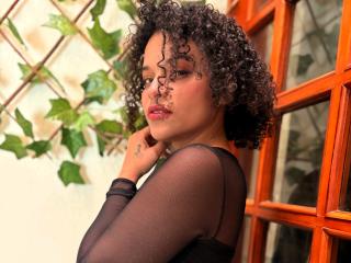 CattaleyaMolina Webcam Sexe Direct - Photo 7/11
