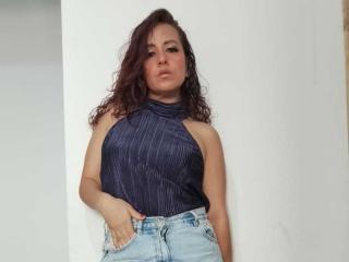 CamileParist Webcam Sexe Direct - Photo 19/21