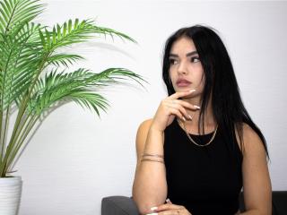 ChanelHaig Webcam Sexe Direct - Photo 6/7