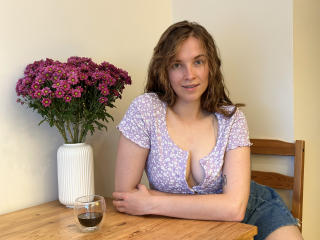 KenzieONEx Seins Show XXX en Direct - Photo 18/21