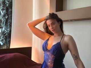 KenzieONEx Seins Show XXX en Direct - Photo 15/21
