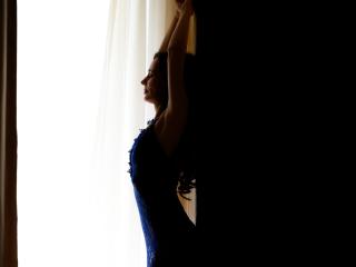KamaDevi Seins Show XXX en Direct - Photo 5/21