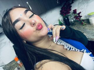 AnaShalimarr Webcam Porno Live - Photo 19/21