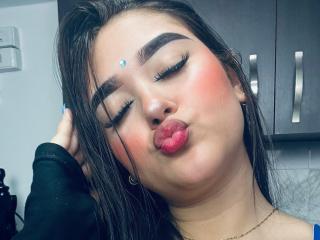 AnaShalimarr Webcam Porno Live - Photo 18/21
