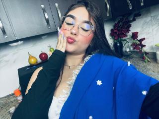 AnaShalimarr Webcam Porno Live - Photo 15/21