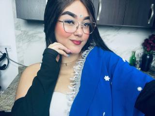 AnaShalimarr Webcam Porno Live - Photo 13/21