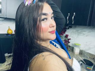 AnaShalimarr Webcam Porno Live - Photo 12/21