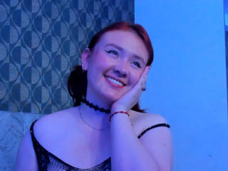 AliaMillers Webcam Porno Live - Photo 6/21