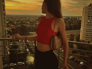LadyJRouses Anal en Webcam Live - Photo 9/13