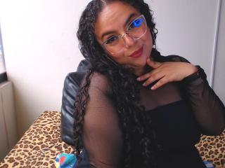 NatashaAnderx Pussy Video Webcam - Photo 7/21