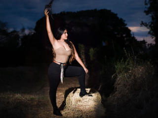 MariaRowe Hot Liveshows - Photo 18/21