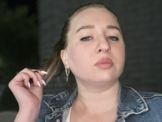 MilaqwRouse Hot et Sexy Liveshow - Photo 4/4