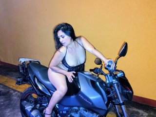 NatashaMonttero Pussy Video Webcam - Photo 4/21