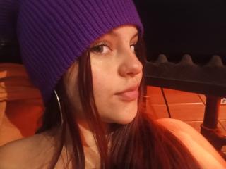 SophieHill Blowjob XXX Cams - Photo 21/21