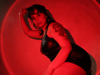 AndreaCooper Webcam Porno Live - Photo 6/21