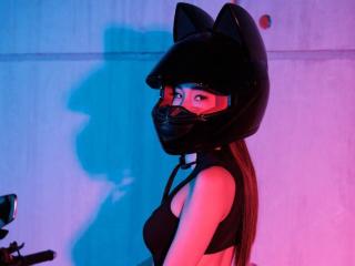 AnnaReyla Webcam Porno Live - Photo 7/15