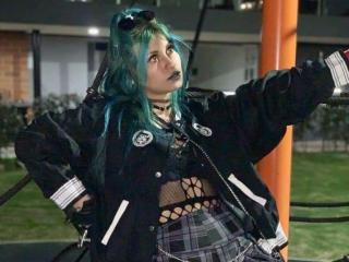 MikaLu Hot et Sexy Liveshow - Photo 7/8