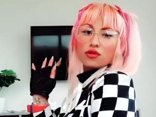 MikaLu Hot et Sexy Liveshow - Photo 6/8