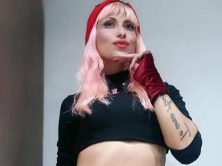 MikaLu Hot et Sexy Liveshow - Photo 5/8