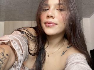 SophiaMarx Fellation XXX Cams - Photo 21/21
