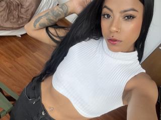 Amberv Webcam Porno Live - Photo 20/21