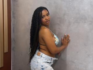 NaomiReyes Pussy Video Webcam - Photo 7/21