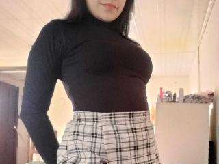 KinkQueen Seins Show XXX en Direct - Photo 5/9