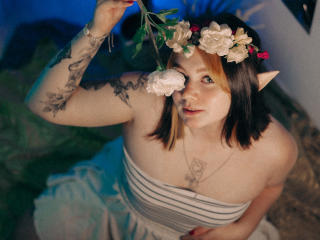 LunaLise Anal Livecam - Photo 11/21