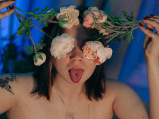 LunaLise Anal Livecam - Photo 10/21