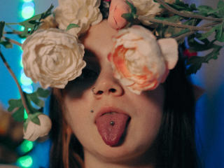 LunaLise Anal Livecam - Photo 8/21