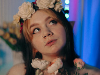 LunaLise Anal Livecam - Photo 7/21