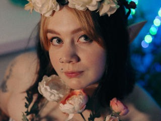 LunaLise Anal Livecam - Photo 6/21