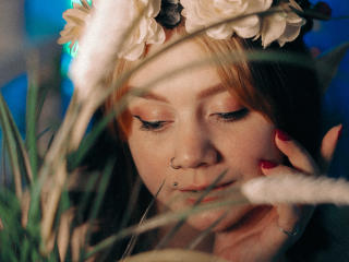 LunaLise Anal Livecam - Photo 5/21