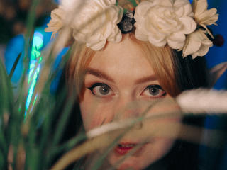 LunaLise Anal Livecam - Photo 4/21