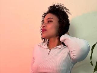 CattaleyaMolina Webcam Sexe Direct - Photo 5/11