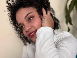 CattaleyaMolina Webcam Sexe Direct - Photo 4/11