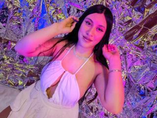 CeleneEvans Webcam Sexe Direct - Photo 14/21