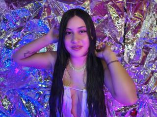 CeleneEvans Webcam Sexe Direct - Photo 11/21