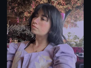 AnyuWu Webcam Porno Live - Photo 4/21