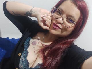 ElizabethFire Boobs Liveshow - Photo 8/21