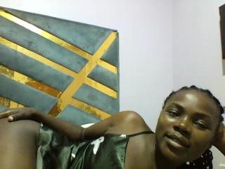 AnnabellaRamy live cam model at XLoveCam