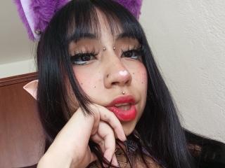MadisonDarkk Hot et Sexy Liveshow - Photo 21/21