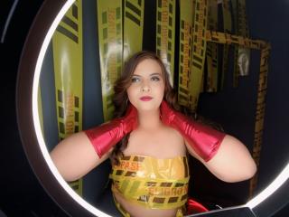 RougeAmber Sex Brunette - Photo 7/20