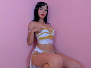 NoemyAshe Pussy Video Webcam - Photo 17/21