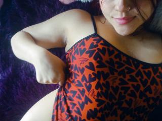 SophieHill Blowjob XXX Cams - Photo 15/21