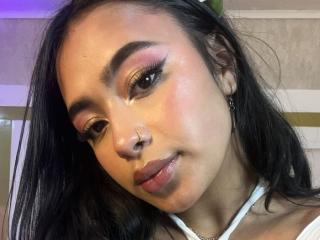 AriaMystic Webcam Porno Live - Photo 7/21